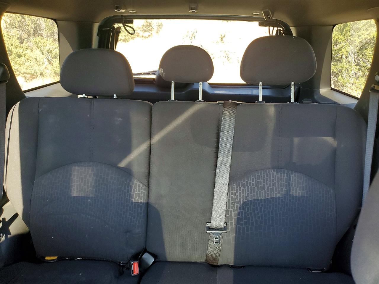 2009 MERCURY MARINER