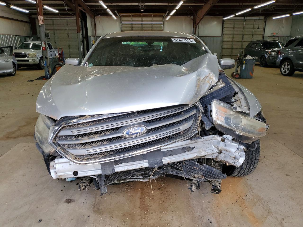 2013 FORD TAURUS