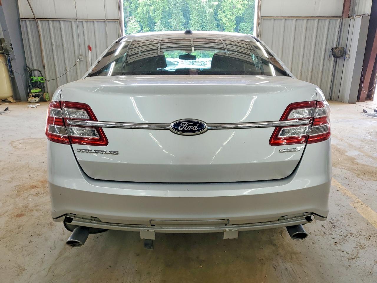 2013 FORD TAURUS