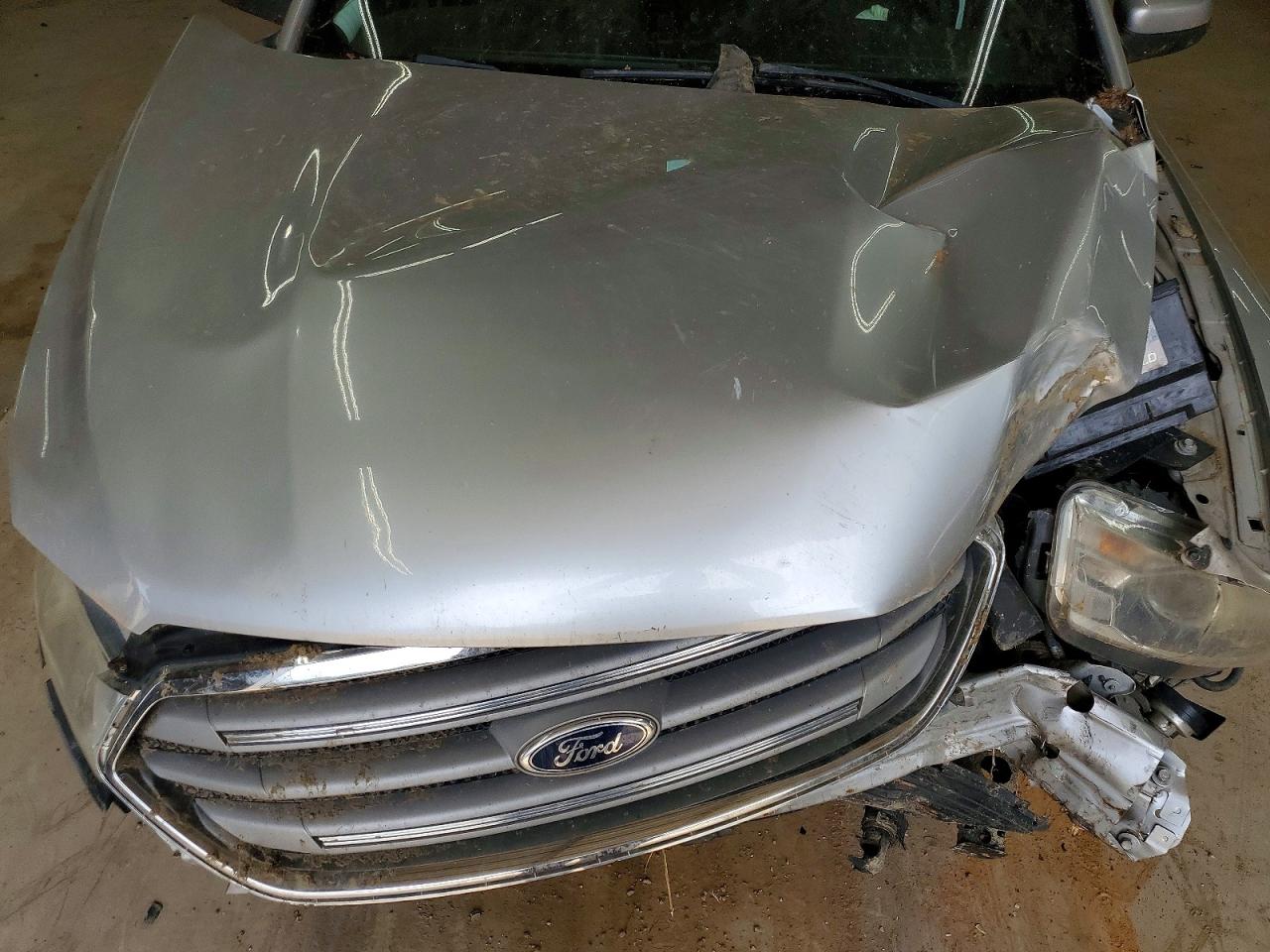2013 FORD TAURUS