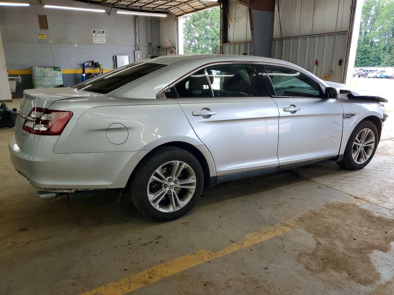 2013 FORD TAURUS