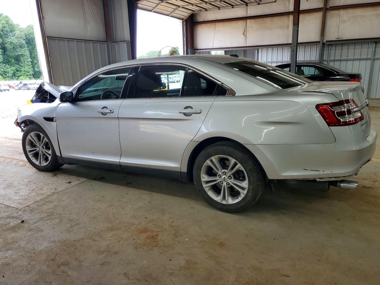 2013 FORD TAURUS