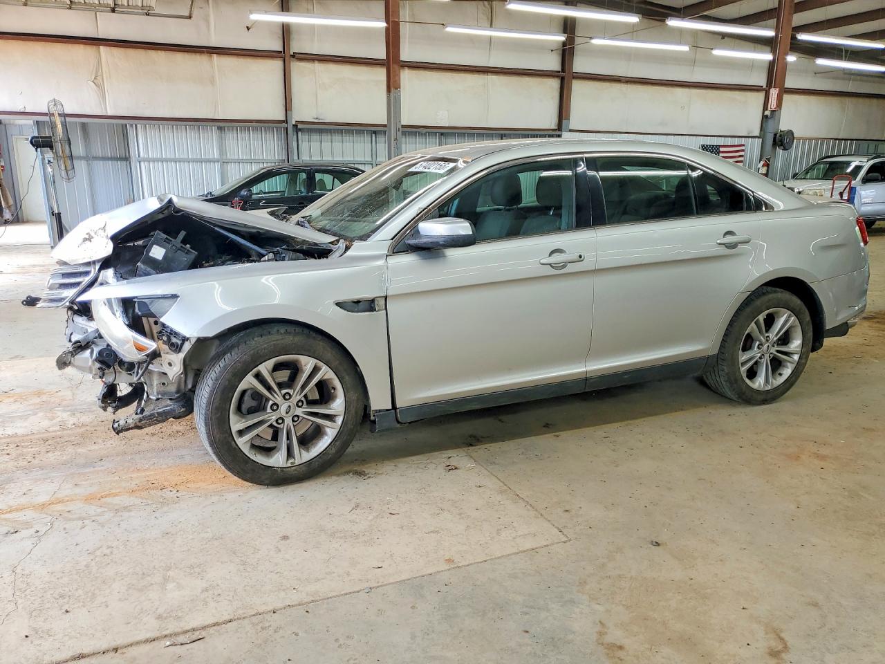 2013 FORD TAURUS