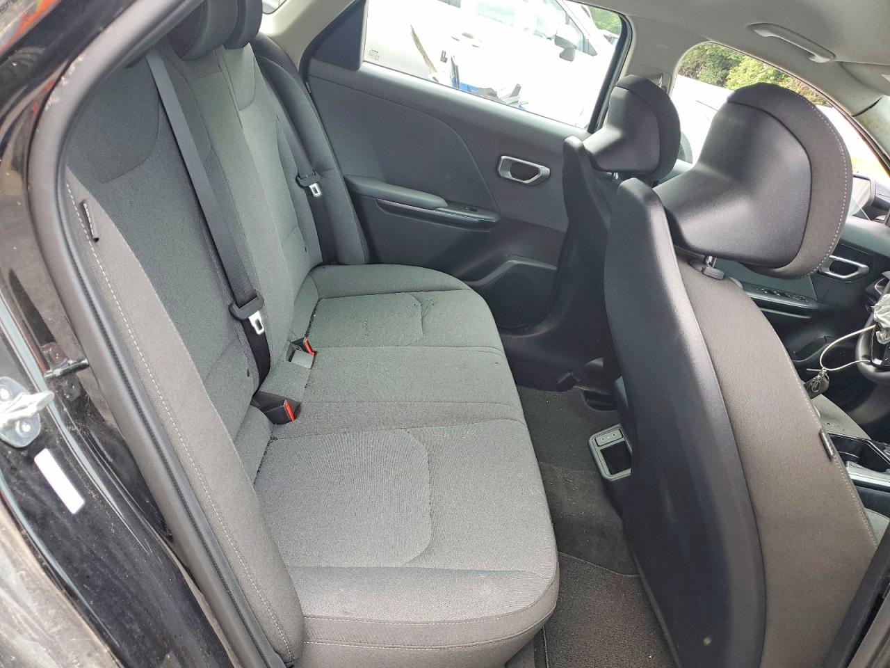 2025 KIA ALL OTHER