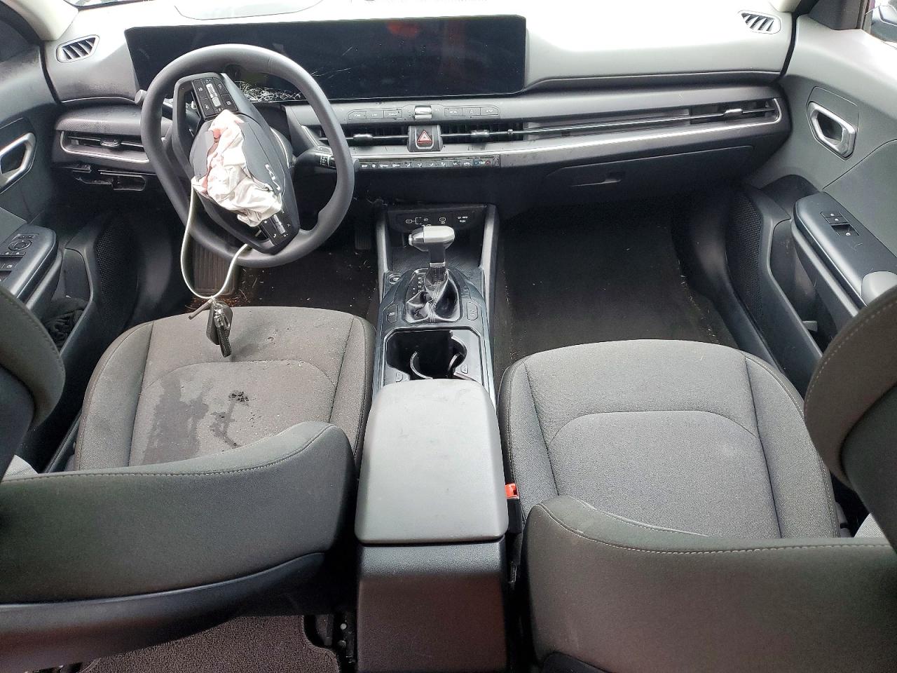 2025 KIA ALL OTHER