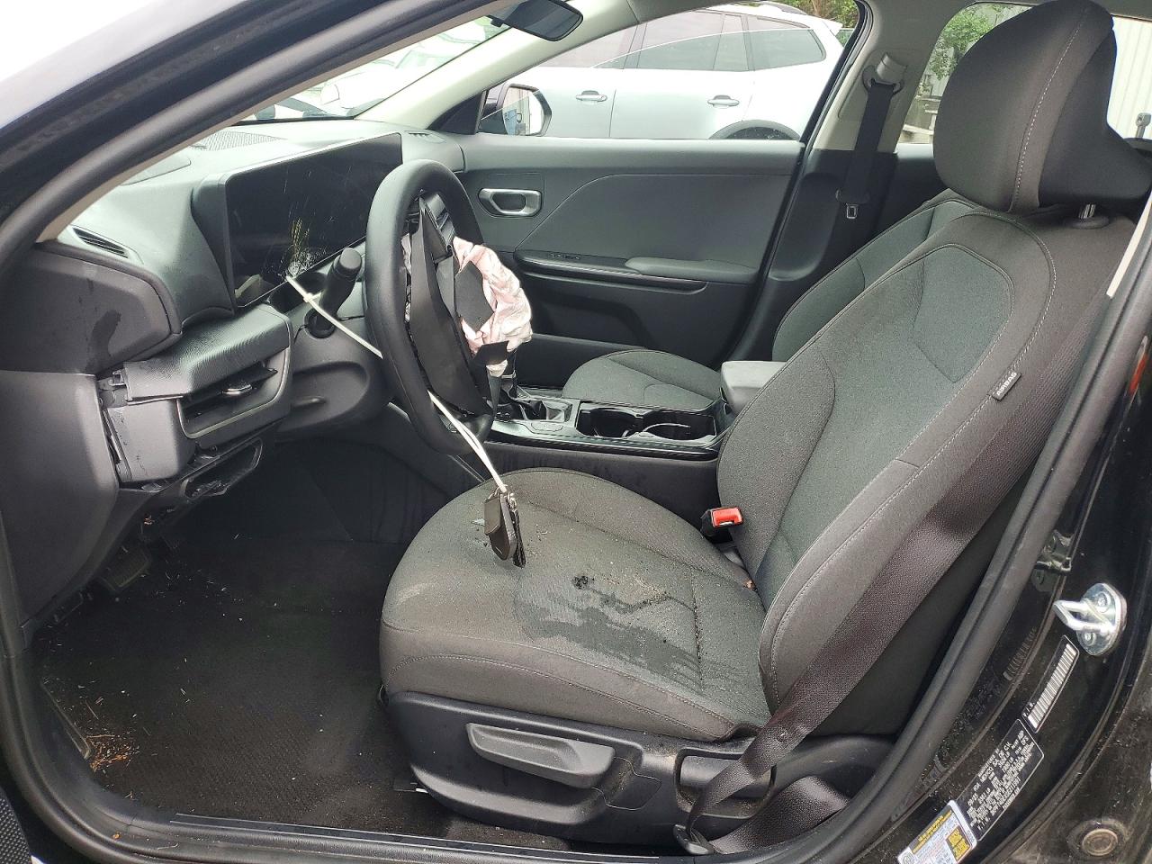 2025 KIA ALL OTHER