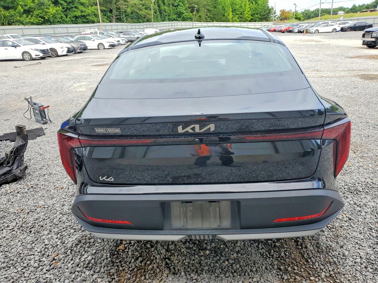 2025 KIA ALL OTHER