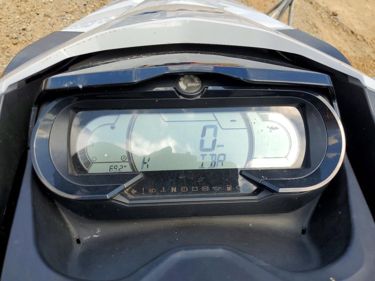 2019 SEA-DOO 25NA GTX I