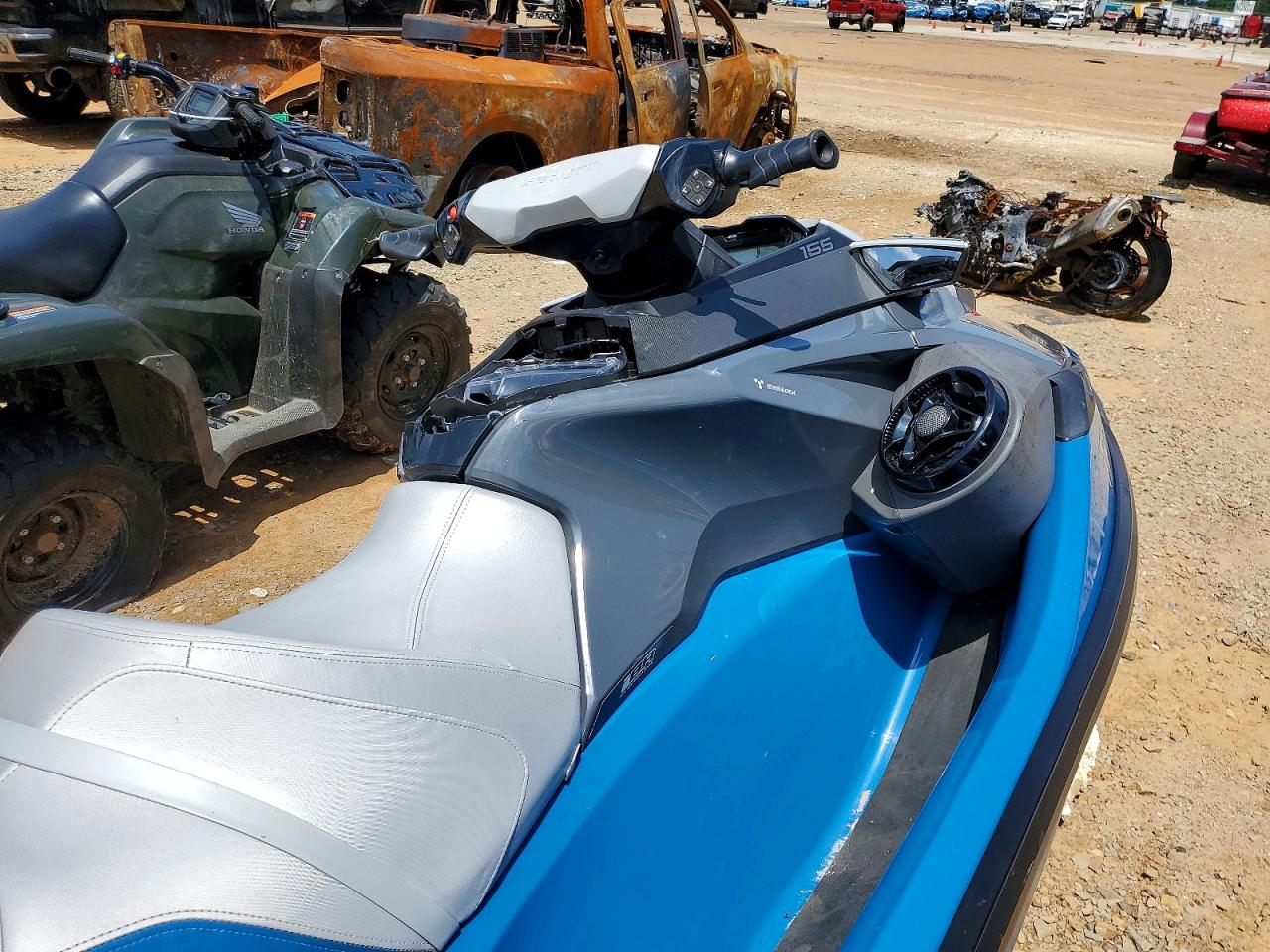 2019 SEA-DOO 25NA GTX I
