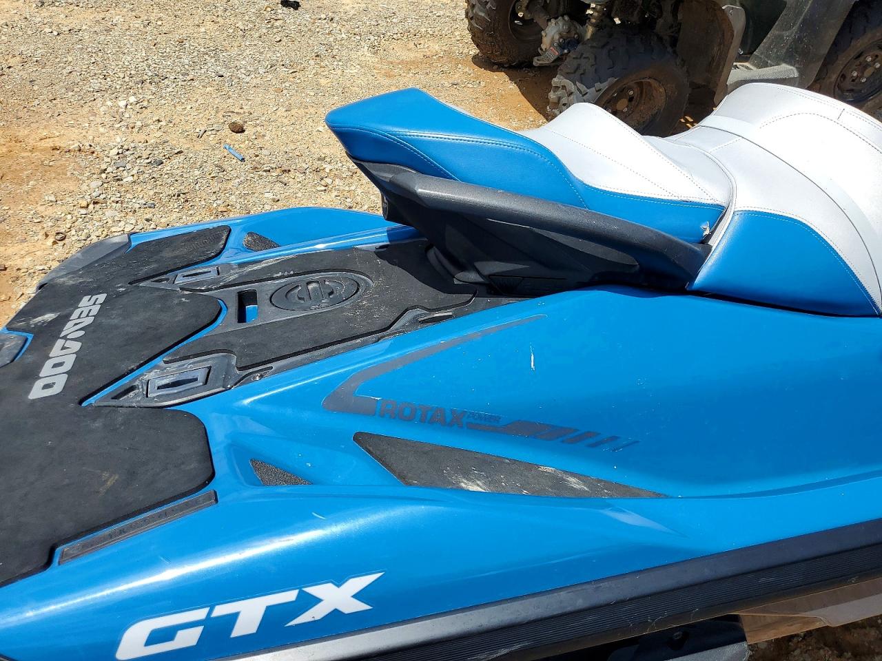 2019 SEA-DOO 25NA GTX I
