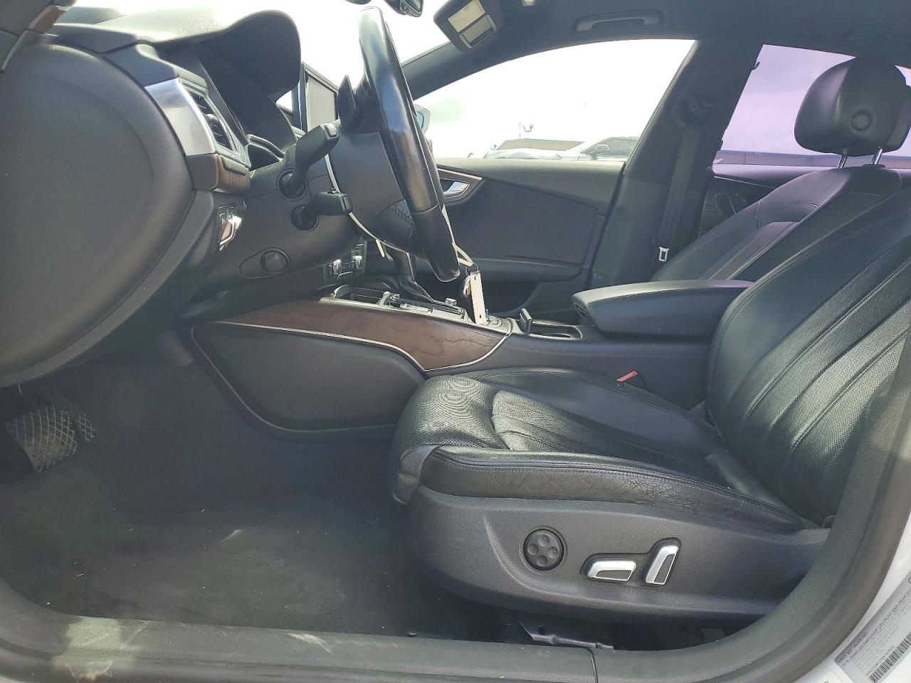 2016 AUDI A7