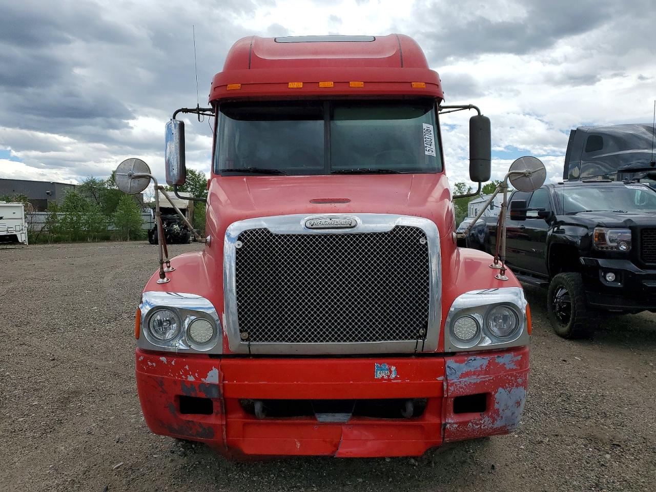 2001 FREIGHTLINER ALL OTHER