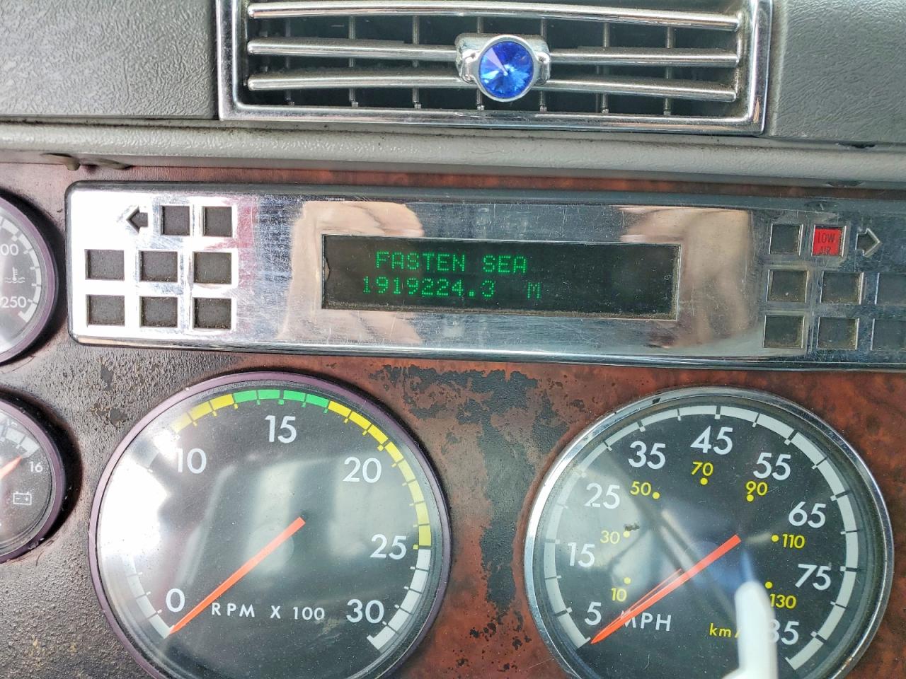 2001 FREIGHTLINER ALL OTHER