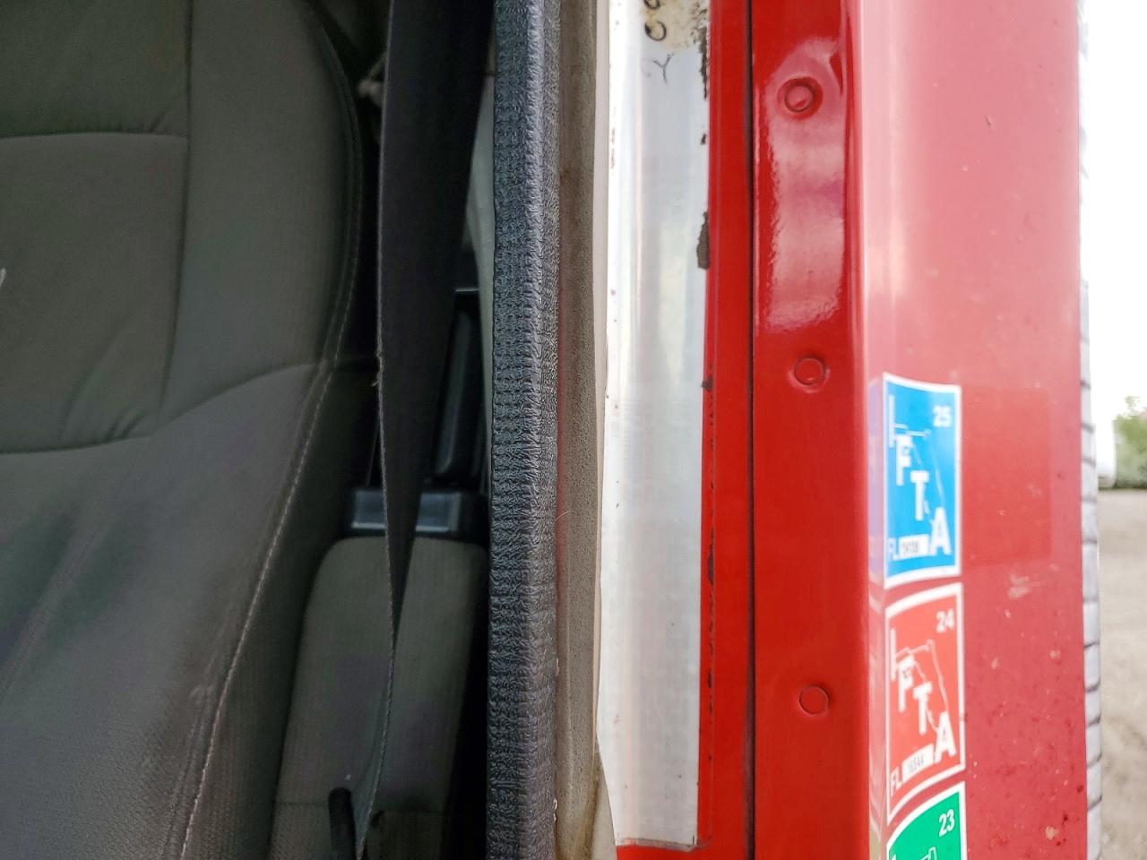 2001 FREIGHTLINER ALL OTHER