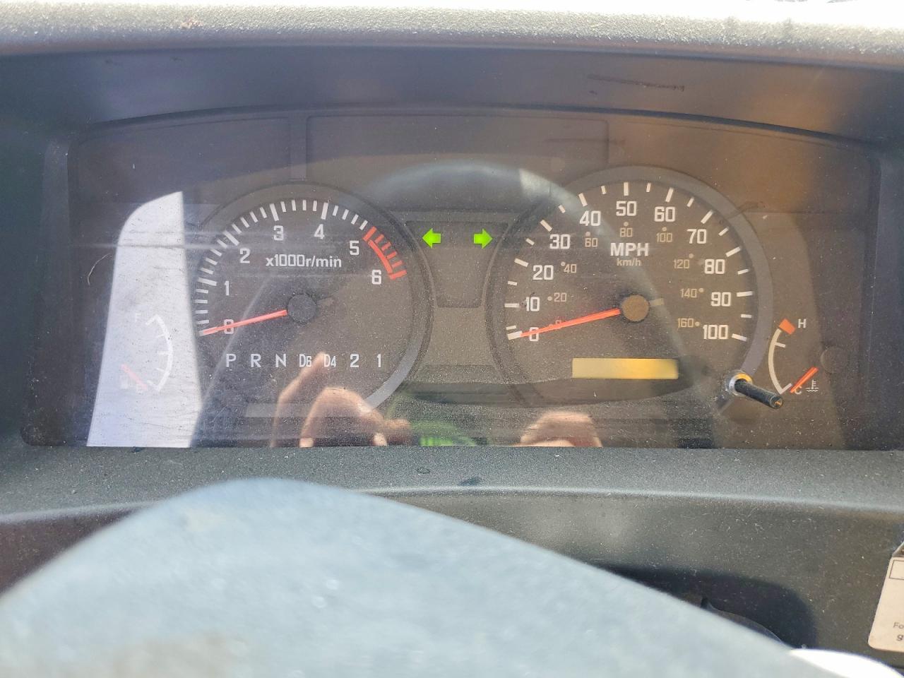 2023 ISUZU NPR