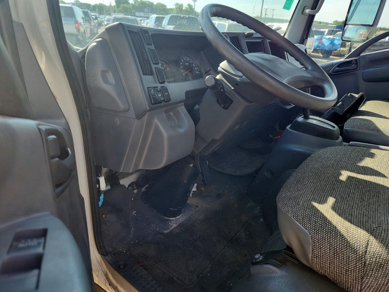 2019 CHEVROLET C/K4500