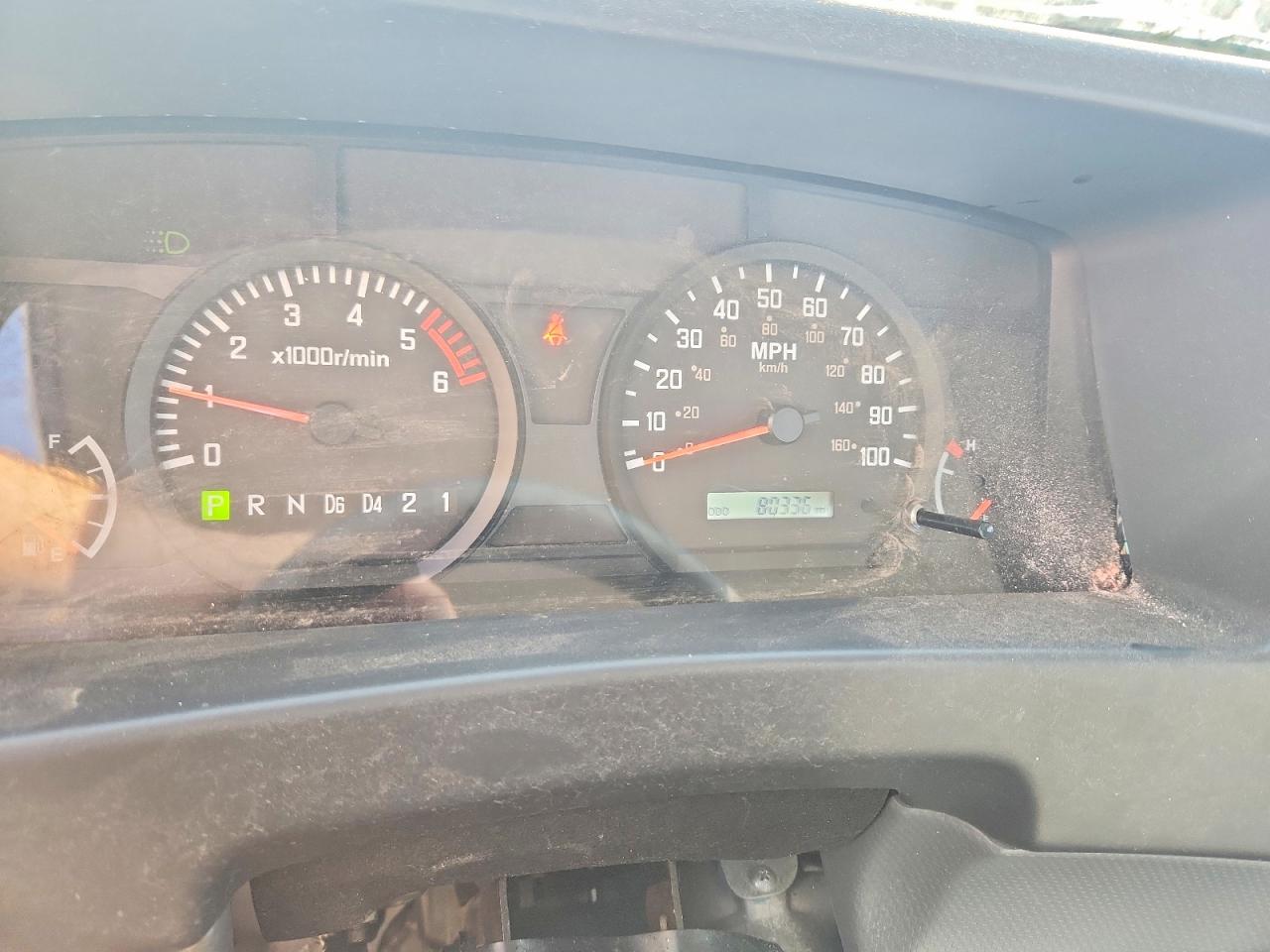 2019 CHEVROLET C/K4500
