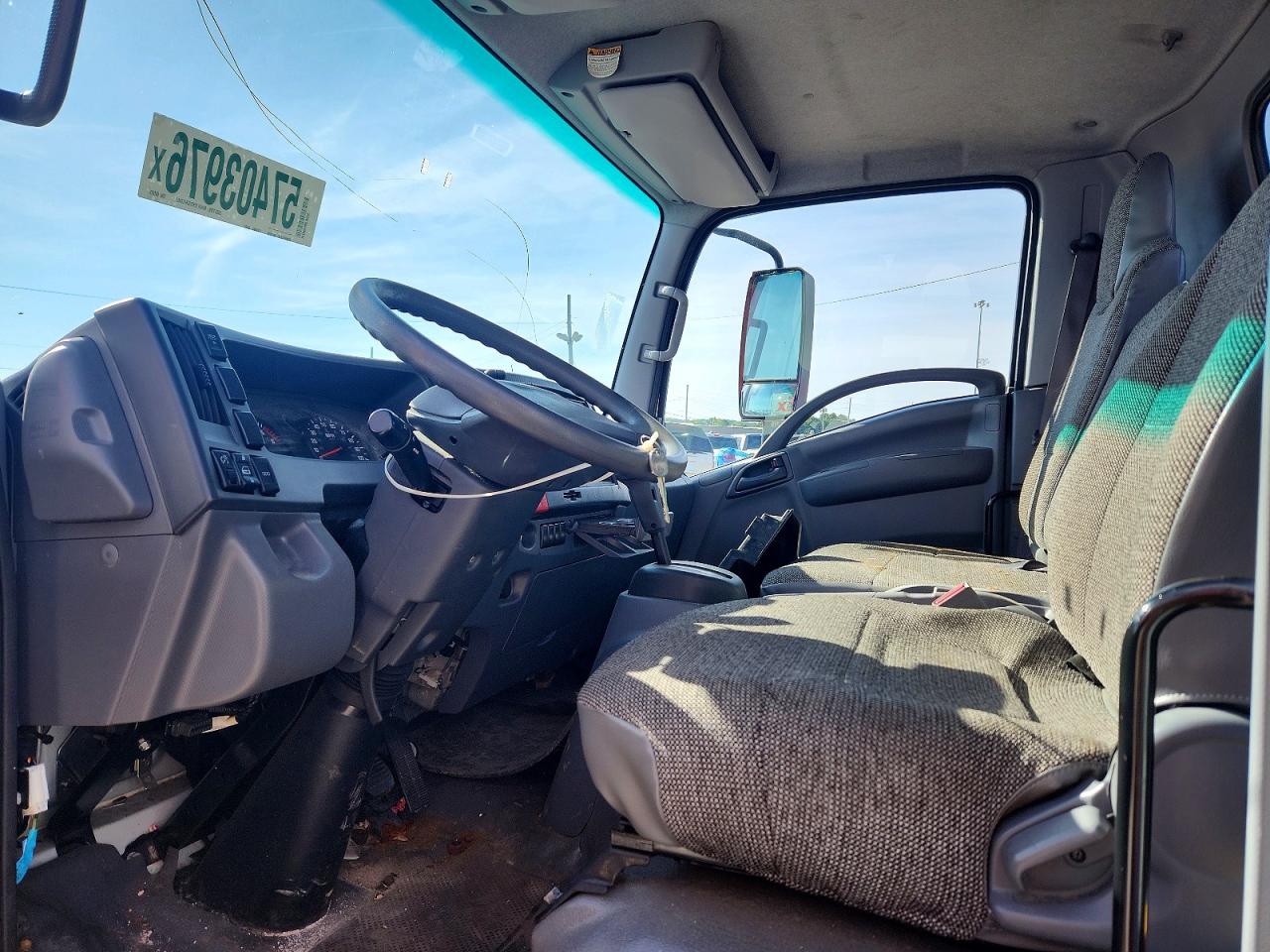 2019 CHEVROLET C/K4500