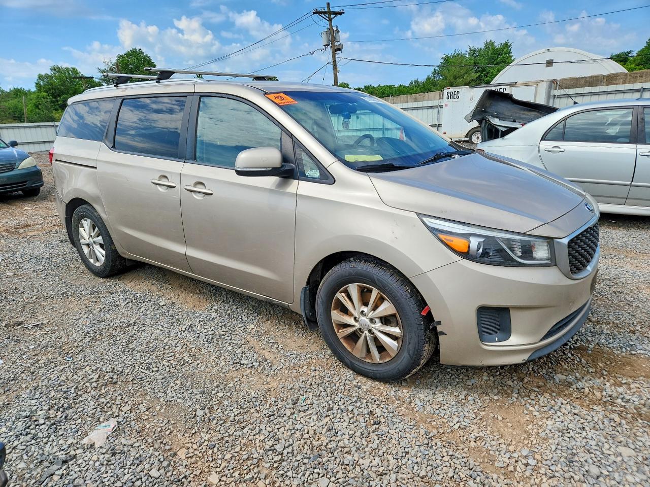 2016 KIA All Models