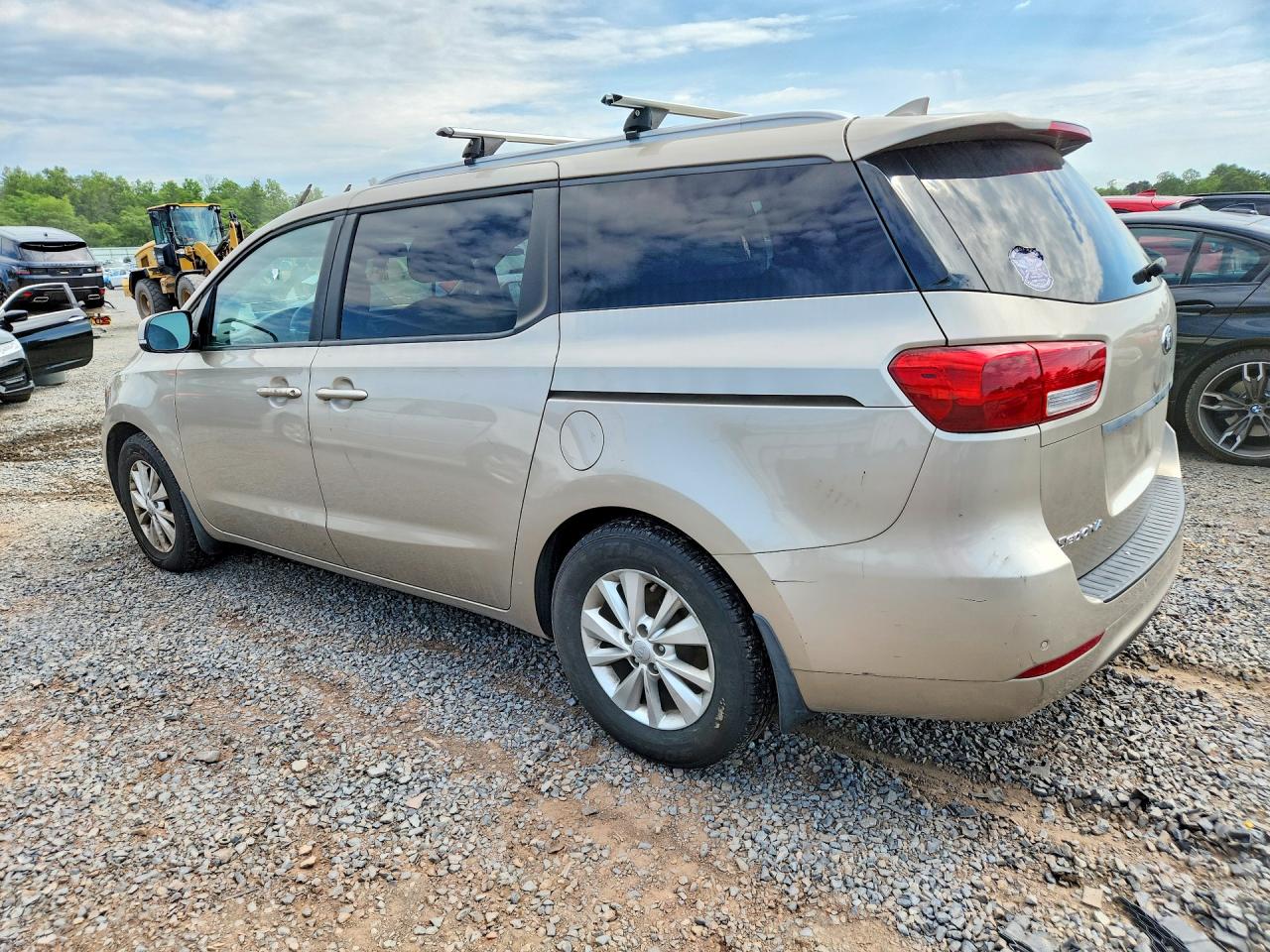 2016 KIA All Models