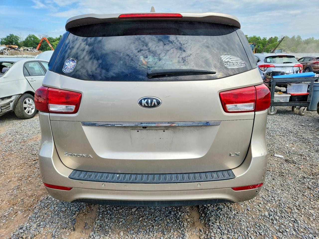 2016 KIA All Models