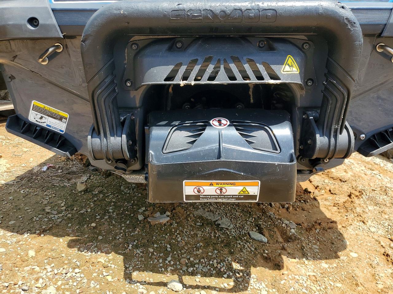 2020 SEA-DOO GTR 215