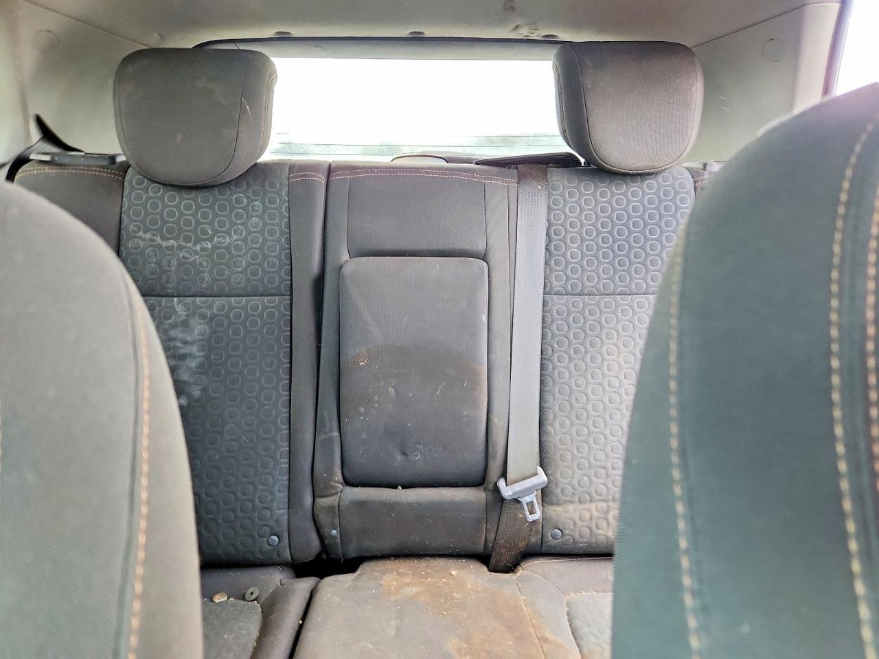 2021 CHEVROLET TRAX