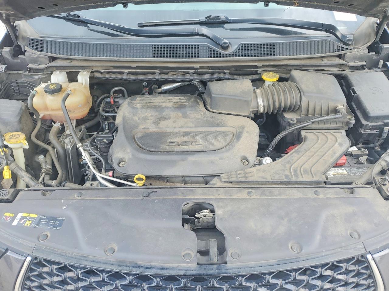 2022 CHRYSLER PACIFICA