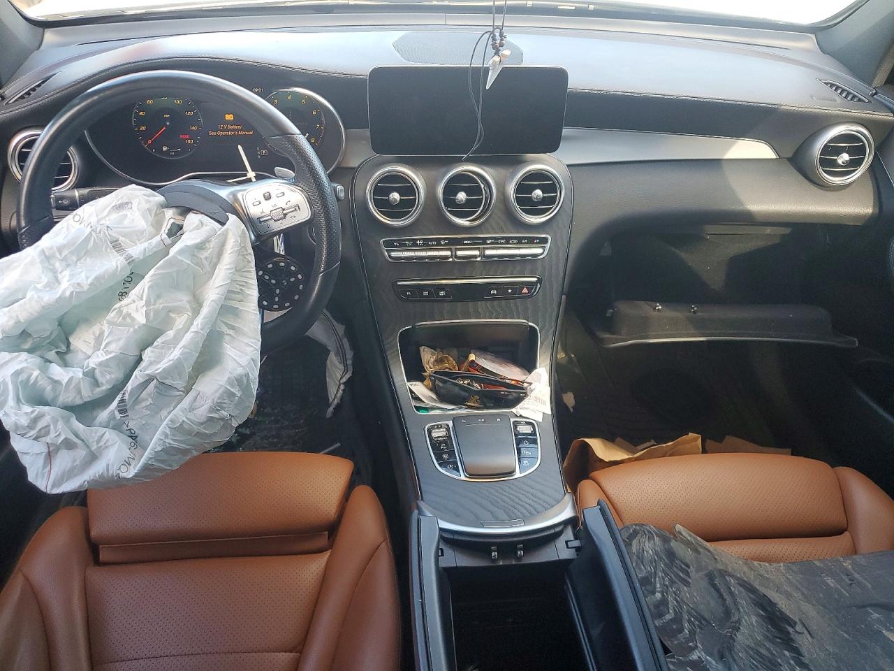 2023 MERCEDES-BENZ GLC-CLASS