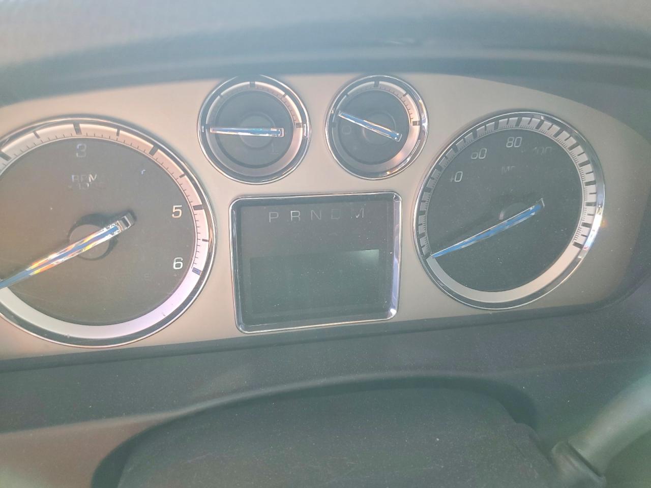 2012 CADILLAC ESCALADE