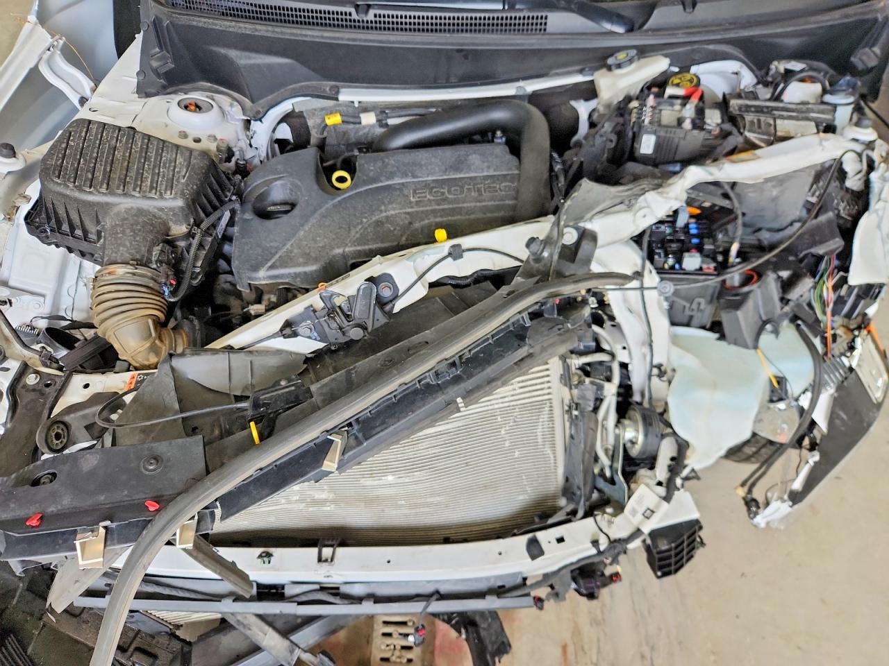 2023 GMC TERRAIN
