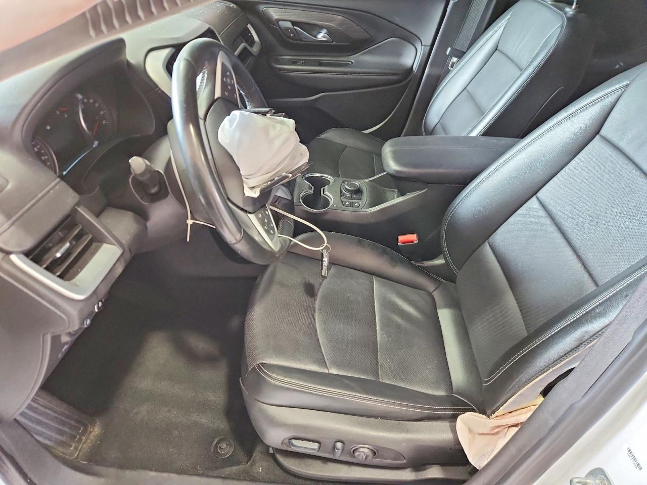 2023 GMC TERRAIN