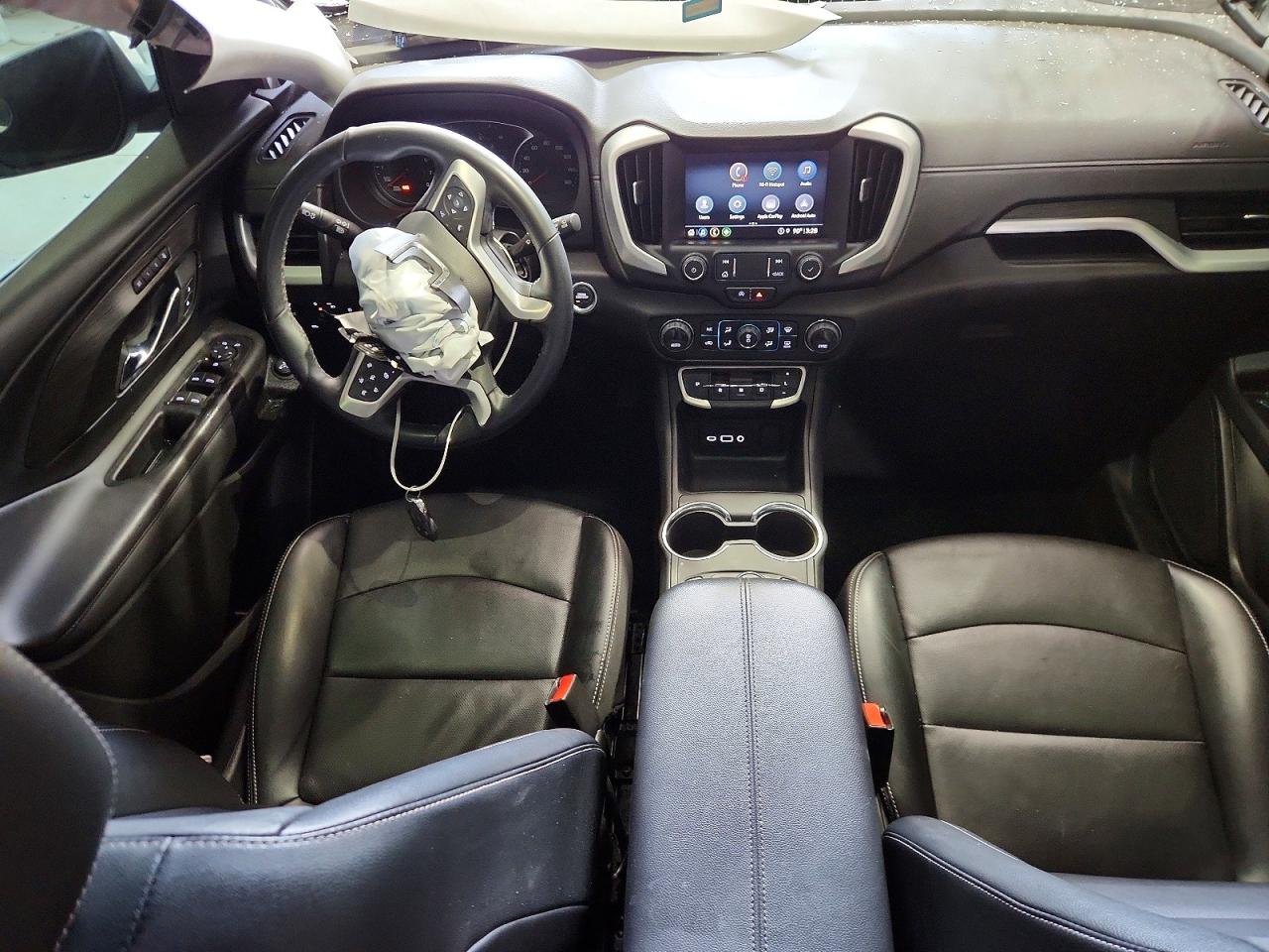 2023 GMC TERRAIN