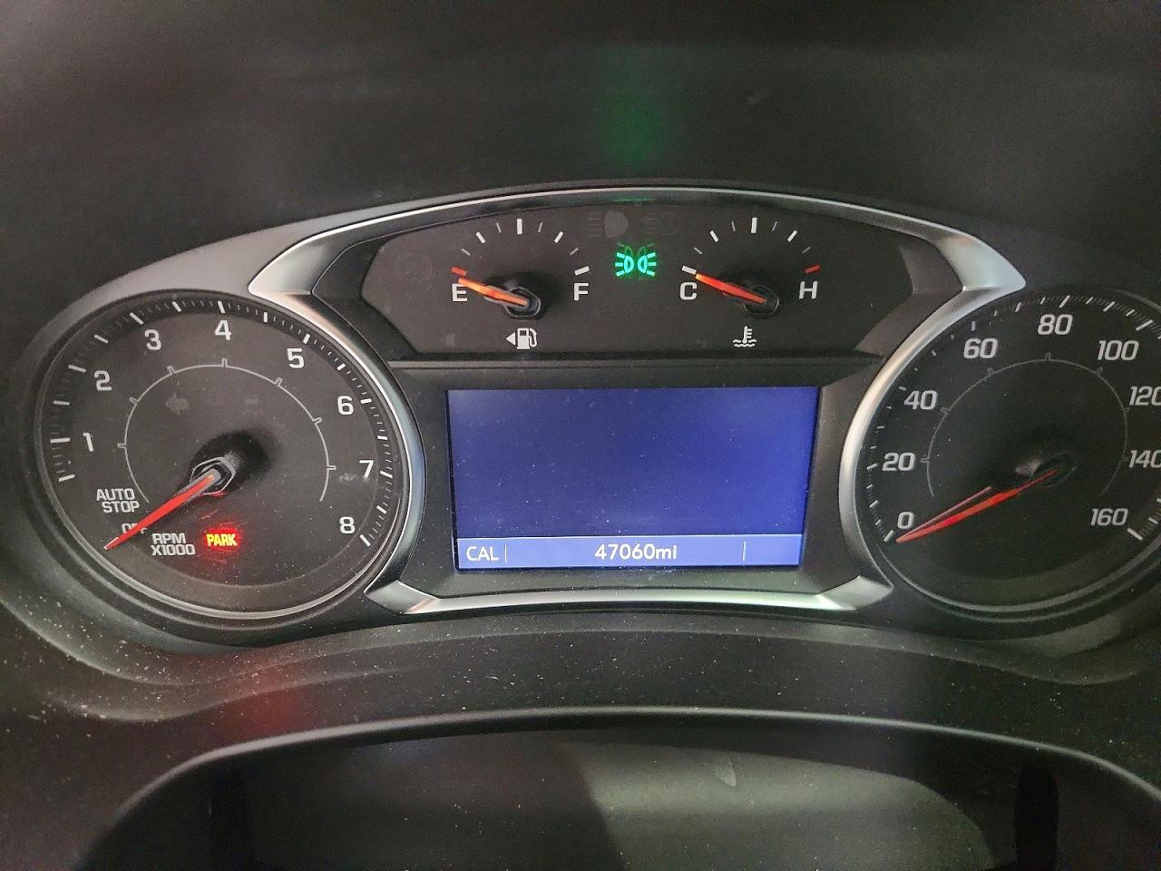 2023 GMC TERRAIN
