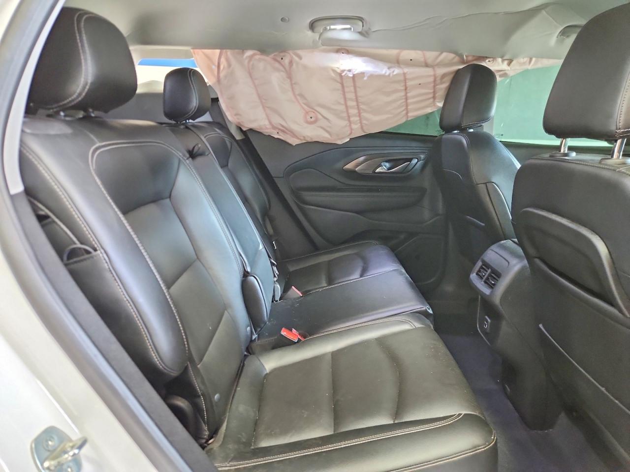 2023 GMC TERRAIN
