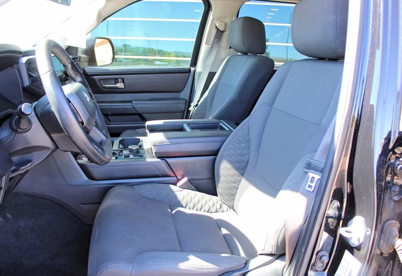 2024 TOYOTA TUNDRA