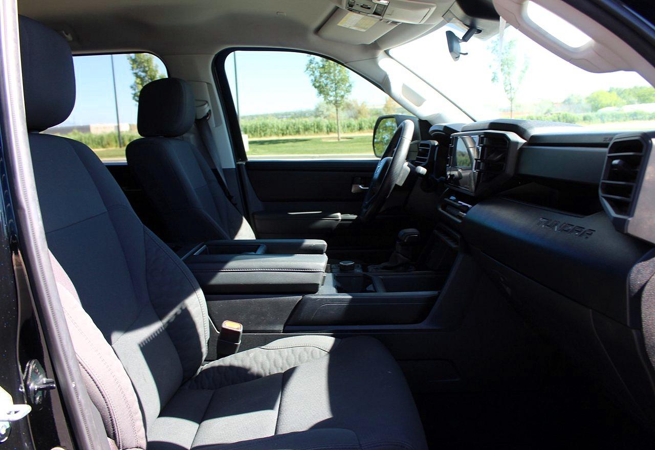 2024 TOYOTA TUNDRA
