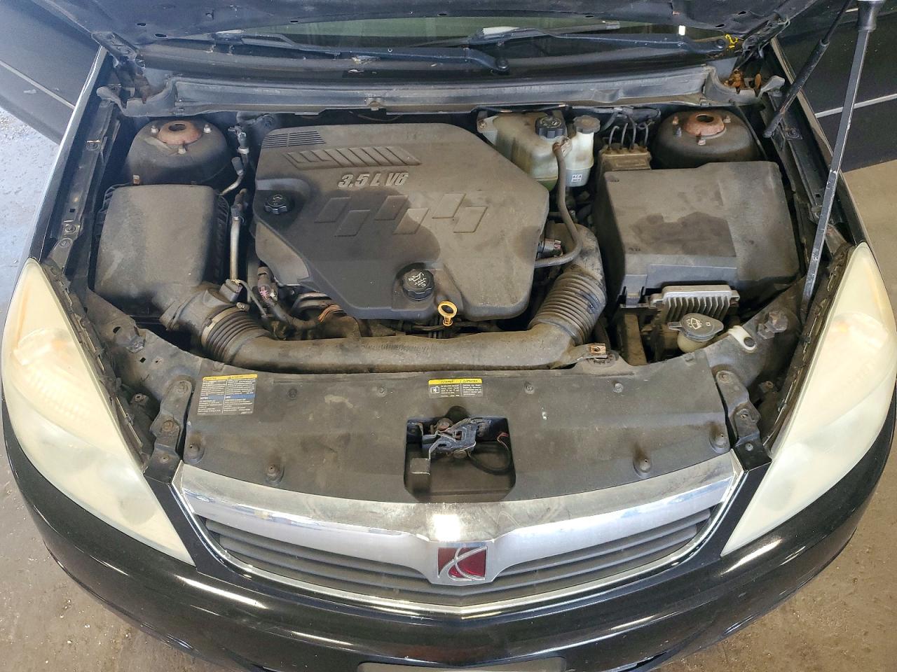 2007 SATURN AURA