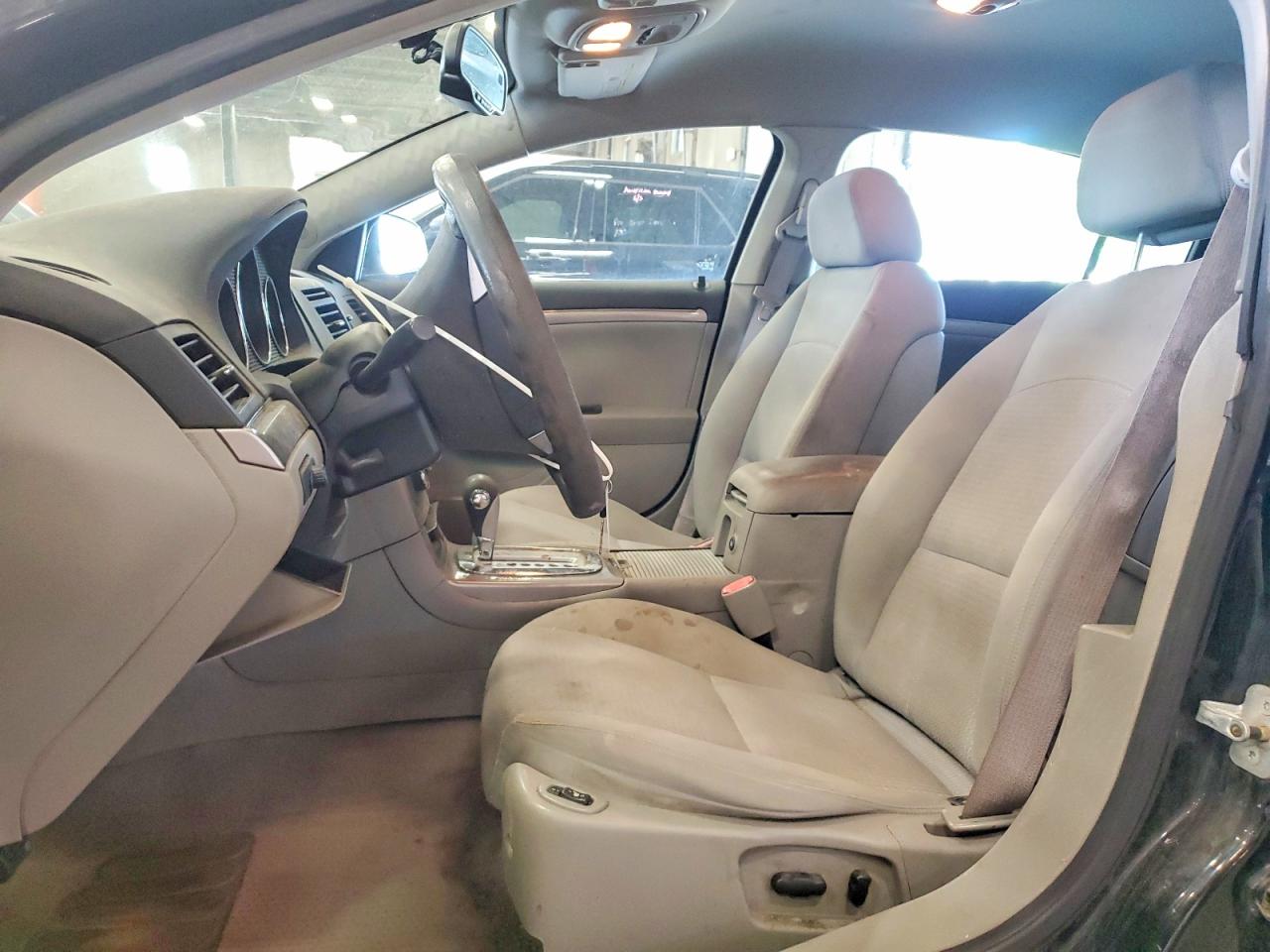 2007 SATURN AURA