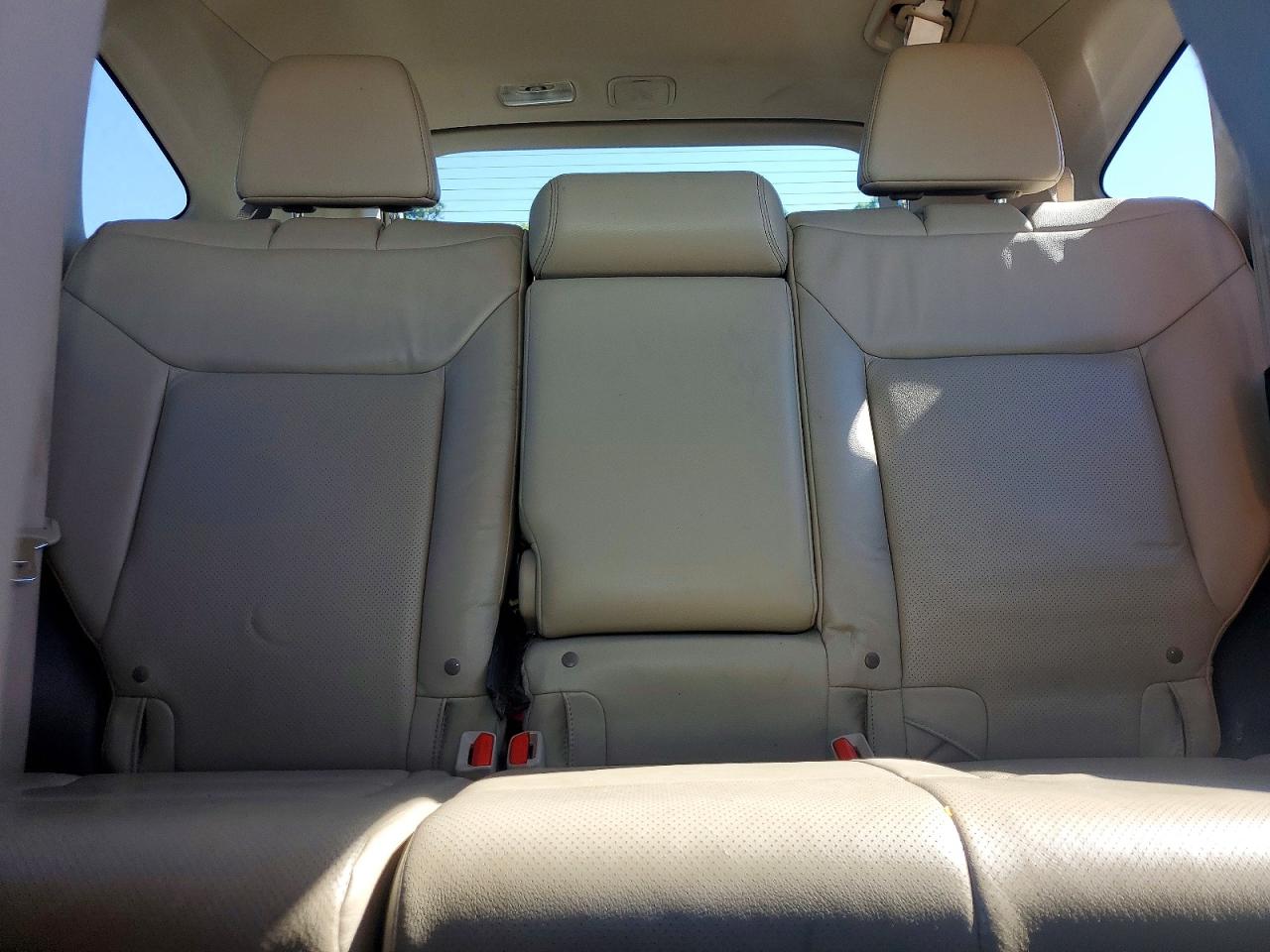 2016 HONDA CRV