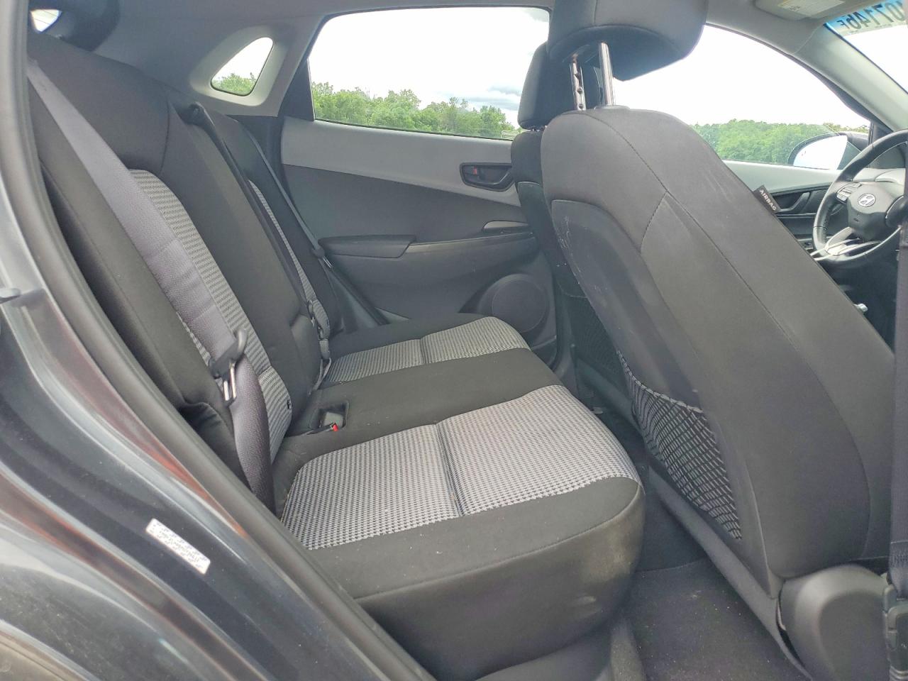 2021 HYUNDAI KONA