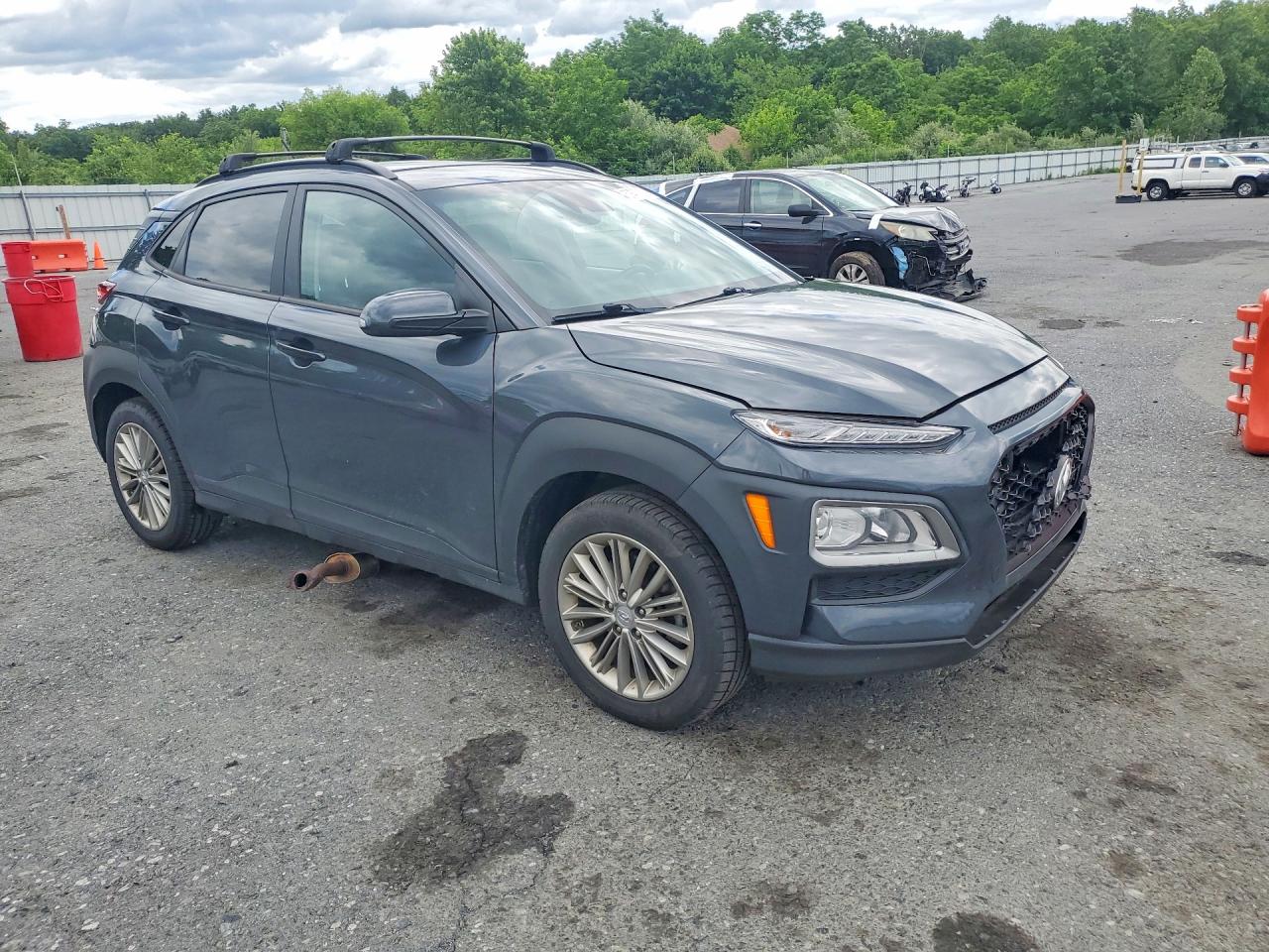 2021 HYUNDAI KONA