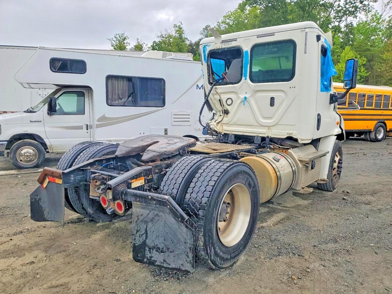 2018 FRHT CASCAIA113