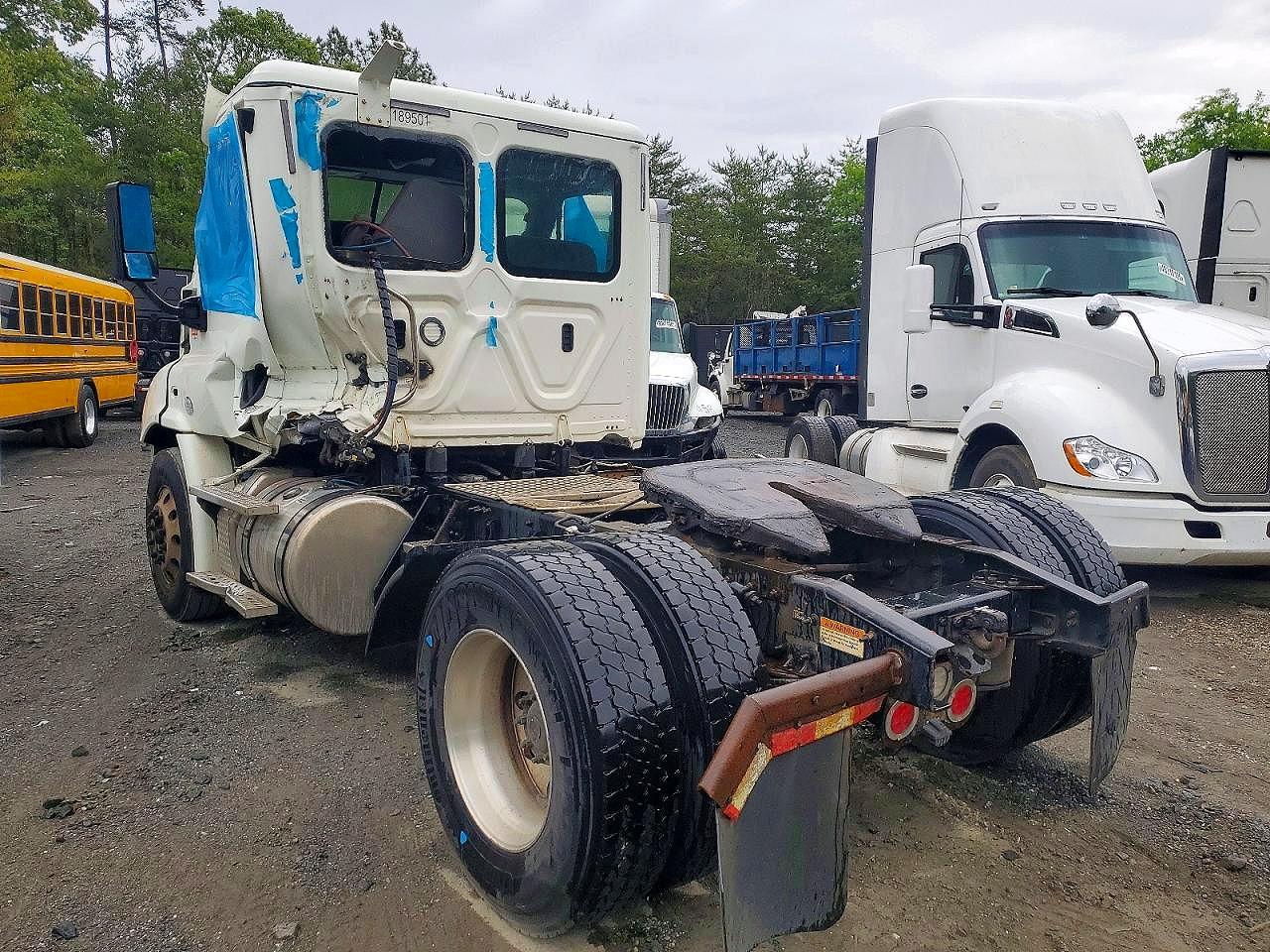 2018 FRHT CASCAIA113