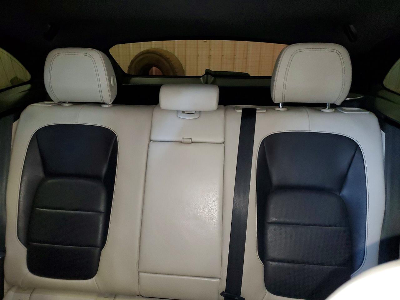2018 JAGUAR F-PACE