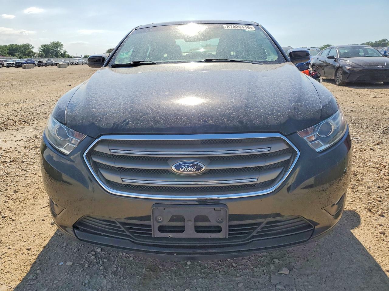 2016 FORD TAURUS