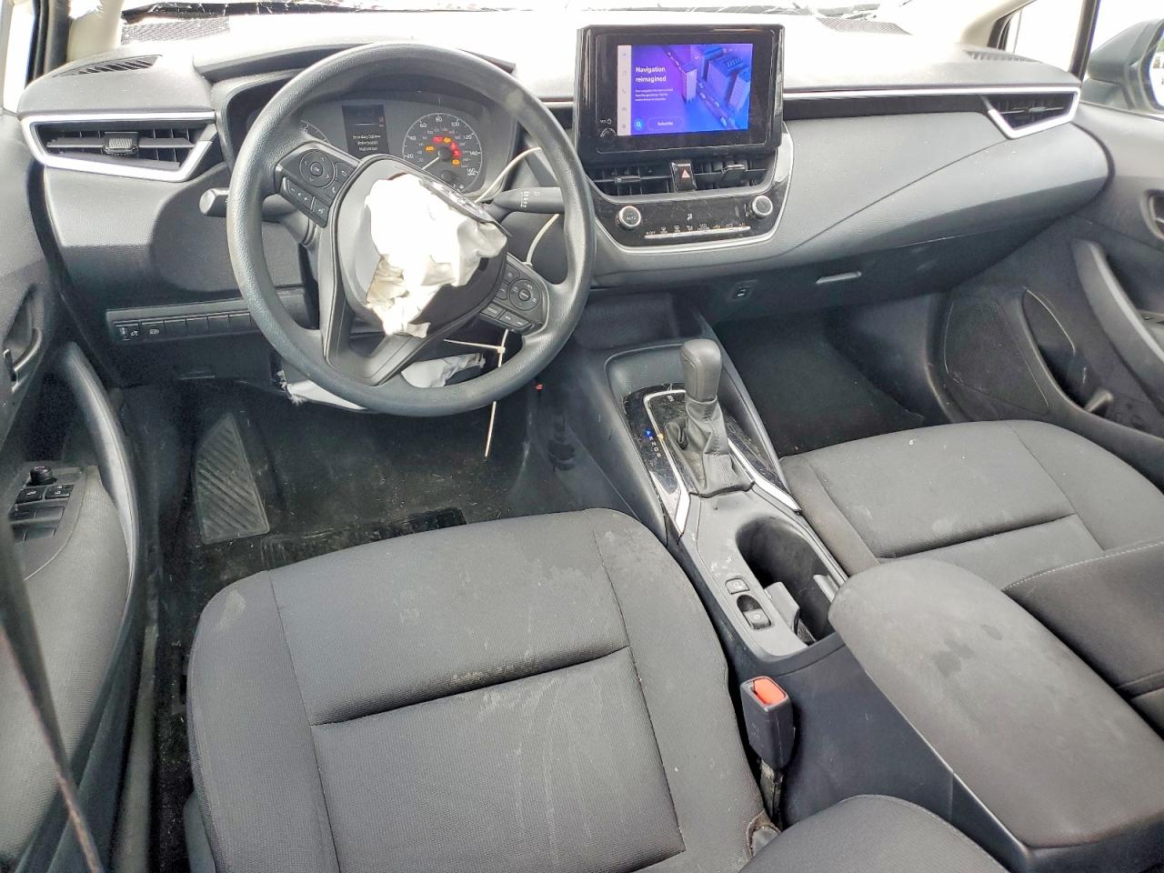 2023 TOYOTA COROLLA