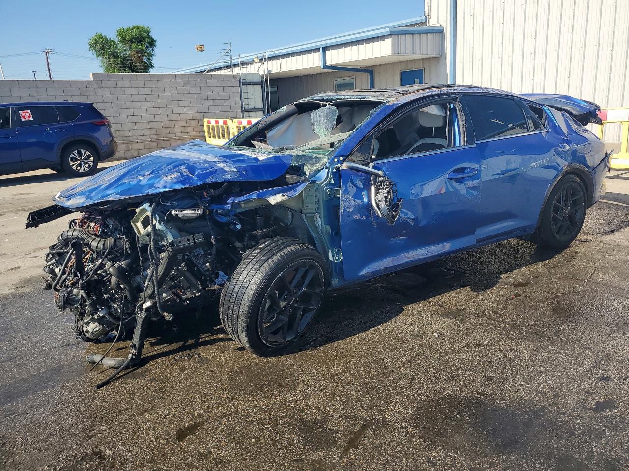 2025 KIA ALL OTHER