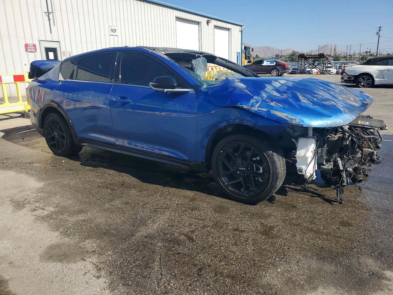 2025 KIA ALL OTHER