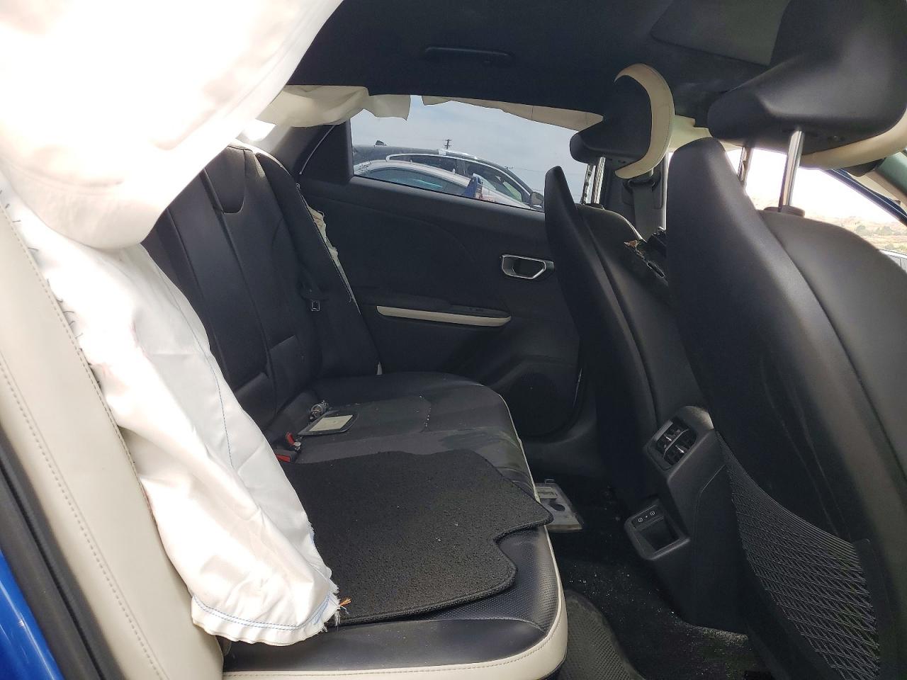 2025 KIA ALL OTHER